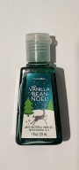Bath and Body Works gel VANILLA BEAN NOEL foto