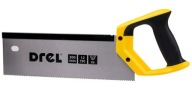 RUČNÁ PÍLA NA DREVO, GUĽOVÁ 300mm