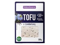 TOFU S NIGELLOU 250 g - NATURAVENA