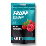 Lyofilizované OVOCIE FRUPP Malina Celiko