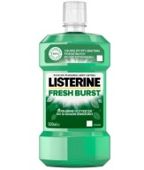 Listerine Fresh Burst ústna voda 500 ml