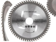 Kotúč na rezanie dreva Widia píla 200x32-30mm 60T