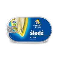 FK SLEDE V OLEJI 170G ..