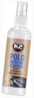 F3Q64 K2 POLO OCHRANNÁ PODLOŽKA KOKPIT MILK K412