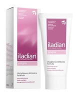 ILADIAN PREGNA Gél na intímnu hygienu 180 ml
