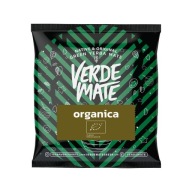 Yerba Verde Mate Zelená organická organická 50g