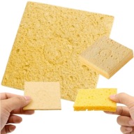 ŠPOJKA NA ČISTENIE SPÁJKOVACIEHO HROTU 60x60 10 ks.