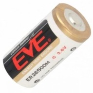 EVE Batéria ER26500 M R14 C 3,6V SL-2770 LSH14 Vysoký prúd POPIS