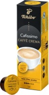 Kávové kapsuly Tchibo Crema Fine Aroma 10 kapsúl