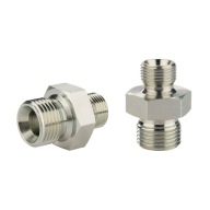 HYDRAULICKÝ REDUKČNÝ KONEKTOR BB 3/8