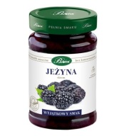 BIFIX BLACKBERRY džem 290g