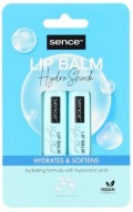 Sence Extra hydratačné rúže Hydro Shock 2x4,3g