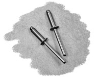 5x16 trhací nit z nehrdzavejúcej ocele INOX A2 7337 (10)