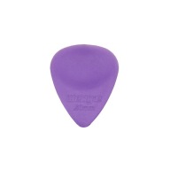 Priehľadné gitarové trsátko Wedgie Clear XL 0,50