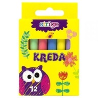 BEZPRACHOVÁ KRIEDA 12 FARIEB STRIGO, STRIGO
