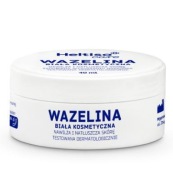 Heltiso Care Kozmetická biela vazelína 40ml
