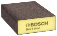 BOSCH brúsna hubka 1 ks S471 Jemná