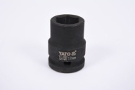 NÁRAZOVÁ ZÁSUVKA 1/2'X 17 MM YATO
