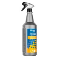 CLINEX ČISTIČ KOŽE NA ČISTENIE KOŽE 1L