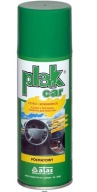 POLOMATNÝ PLAGÁT NA AUTO NA KOCKPIT 200 ML - BEZ SILIKÓNU