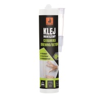 Montážne lepidlo Ceramics Wood Concrete 280 ml Dragon