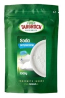 Jedlá SÓDA NA PEČENIE, hydrogénuhličitan sodný 1kg
