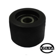 ROLEČKA NA BRÁNY fi. 33mm POLYURETÁNOVÁ VODIČKA