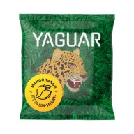 Yerba Yaguar Mango Tango 50g vzorka