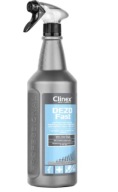Clinex DezoFast 1L Dezinfekčný a čistiaci prostriedok