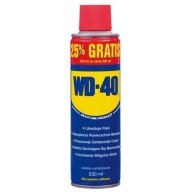 WD 40 200 ml. +25 % ZDARMA ODSTRAŇOVAČ SKRUTKOV