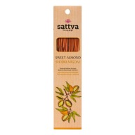 SATTVA KADIDLO SLADKÁ MANDĽA - SLADKÁ MANDĽA 30 g