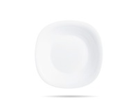 Hlboký tanier 21 cm biely CARINE NEW LUMINARC