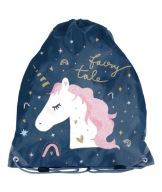TAŠKA NA ŠPORTOVÉ OBUV OPASOK UNICORN PP23JN