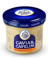 Huňáčik poľný kaviár 100 g Vodnyj Svit