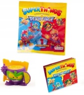 SUPER ZINGS THINGS SÉRIA 10 Sada 1 sáčok