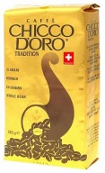 Káva CHICCO D'ORO Tradition 90% Arabica 250 gr