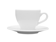 Šálka ​​200 ml a podšálka 14 cm PAULA LUBIANA