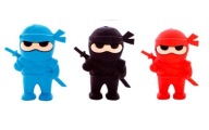NINJA MIX guma 3 kusy Astra