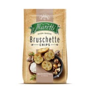 MARETTI BUSH BRUSCHETTA 70G