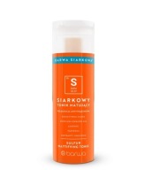 BARWA Sulphur Mattifying Tonikum, starostlivosť proti akné, 200 ml