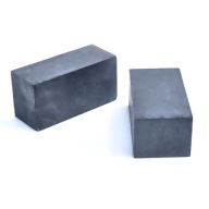 Magnet na feritovú platňu MPŁ 50x20x25 F30 1 kus