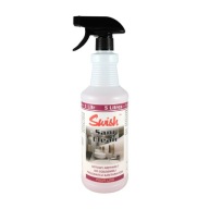Swish Sani Clean - Čistiaci prostriedok do kúpeľne - 1 l
