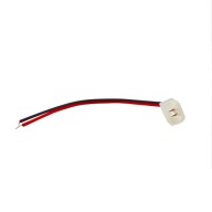 SUPER Single Connector pre Neon FLEX 8x16 Crimp