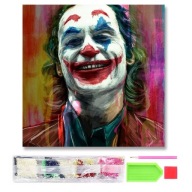 784520 DIAMANTOVÁ MOZAIKA 40x30 JOKER