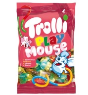 Troll Mice želé fazuľky 200 g