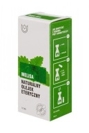 Medovka esenciálny olej (z medovky) 12ml