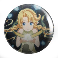 YU-NO Yuno Manga Anime Pins na výber