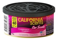 California Scents Car Coronado Cherry 42g