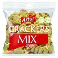 ARTUR CRACKERS 90G ..