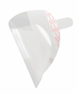 Ochranná fólia Honeywell BIONIC VISOR PROTECTOR